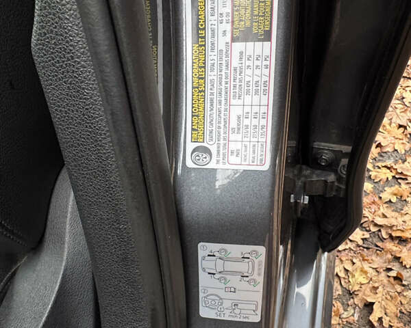 Серый Фольксваген Пассат, объемом двигателя 1.8 л и пробегом 197 тыс. км за 10499 $, фото 55 на Automoto.ua