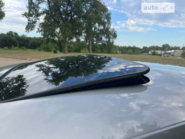 Серый Фольксваген Пассат, объемом двигателя 1.8 л и пробегом 141 тыс. км за 2300 $, фото 8 на Automoto.ua