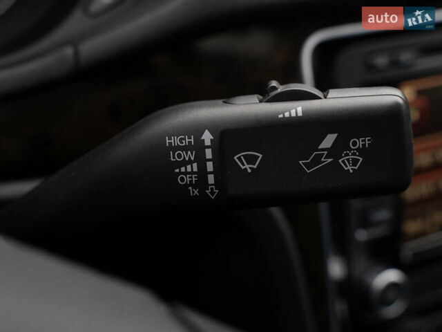 Сірий Фольксваген Пассат, об'ємом двигуна 2 л та пробігом 142 тис. км за 13200 $, фото 24 на Automoto.ua