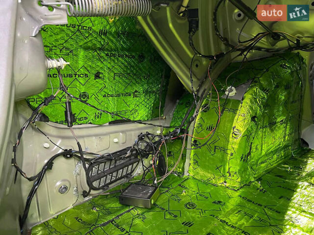 Сірий Фольксваген Пассат, об'ємом двигуна 1.8 л та пробігом 147 тис. км за 14500 $, фото 54 на Automoto.ua