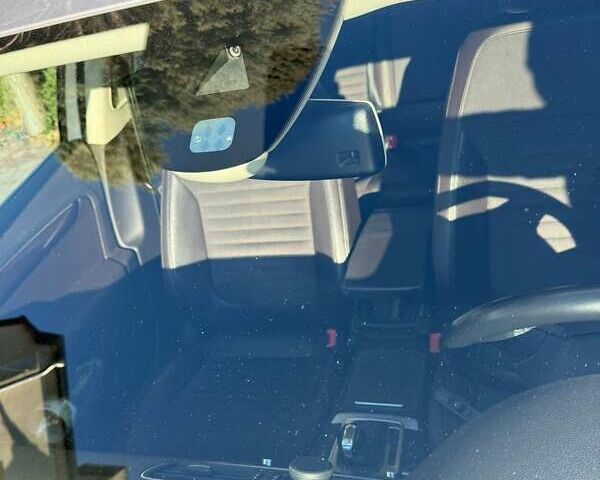 Серый Фольксваген Пассат, объемом двигателя 1.97 л и пробегом 140 тыс. км за 15000 $, фото 7 на Automoto.ua