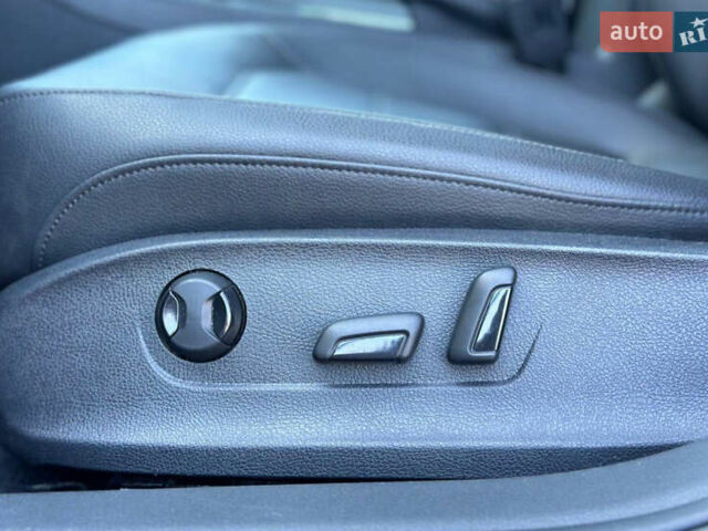 Серый Фольксваген Пассат, объемом двигателя 2 л и пробегом 97 тыс. км за 13000 $, фото 19 на Automoto.ua