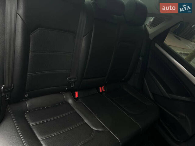 Серый Фольксваген Пассат, объемом двигателя 1.8 л и пробегом 160 тыс. км за 9500 $, фото 15 на Automoto.ua