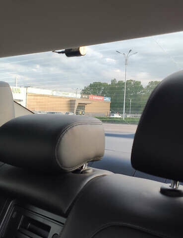 Серый Фольксваген Пассат, объемом двигателя 1.97 л и пробегом 248 тыс. км за 12900 $, фото 30 на Automoto.ua