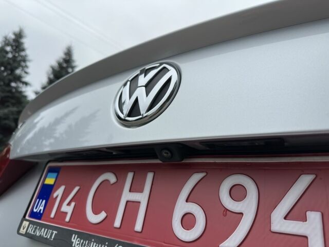 Серый Фольксваген Пассат, объемом двигателя 2 л и пробегом 180 тыс. км за 9900 $, фото 16 на Automoto.ua