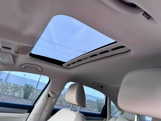 Сірий Фольксваген Пассат, об'ємом двигуна 2.5 л та пробігом 80 тис. км за 3800 $, фото 10 на Automoto.ua