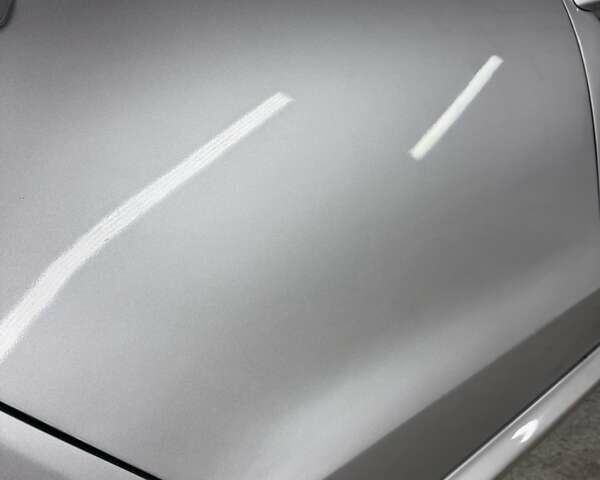 Серый Фольксваген Пассат, объемом двигателя 1.8 л и пробегом 214 тыс. км за 9200 $, фото 32 на Automoto.ua