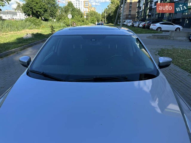 Серый Фольксваген Пассат, объемом двигателя 2 л и пробегом 211 тыс. км за 11300 $, фото 7 на Automoto.ua