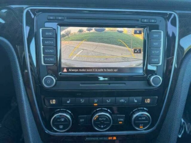 Серый Фольксваген Пассат, объемом двигателя 2 л и пробегом 146 тыс. км за 5000 $, фото 14 на Automoto.ua