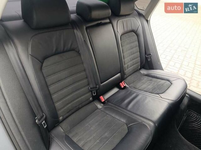 Сірий Фольксваген Пассат, об'ємом двигуна 1.97 л та пробігом 190 тис. км за 12000 $, фото 39 на Automoto.ua