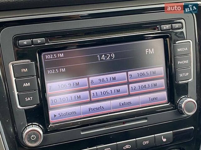 Серый Фольксваген Пассат, объемом двигателя 1.8 л и пробегом 194 тыс. км за 9790 $, фото 15 на Automoto.ua