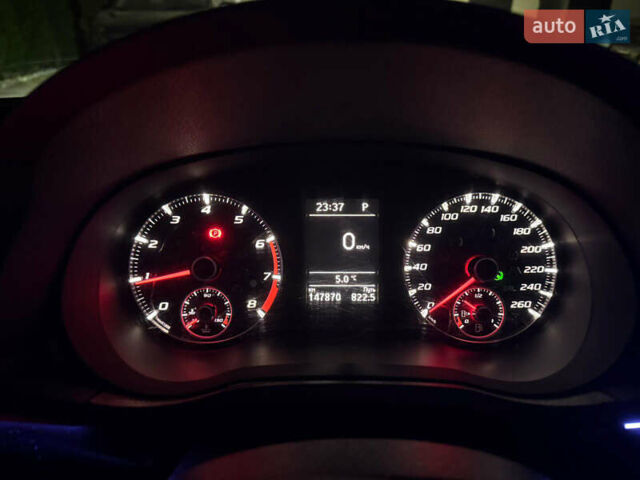 Сірий Фольксваген Пассат, об'ємом двигуна 1.8 л та пробігом 147 тис. км за 14500 $, фото 58 на Automoto.ua