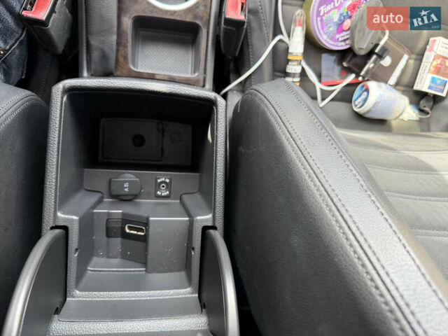 Сірий Фольксваген Пассат, об'ємом двигуна 2 л та пробігом 217 тис. км за 12600 $, фото 26 на Automoto.ua