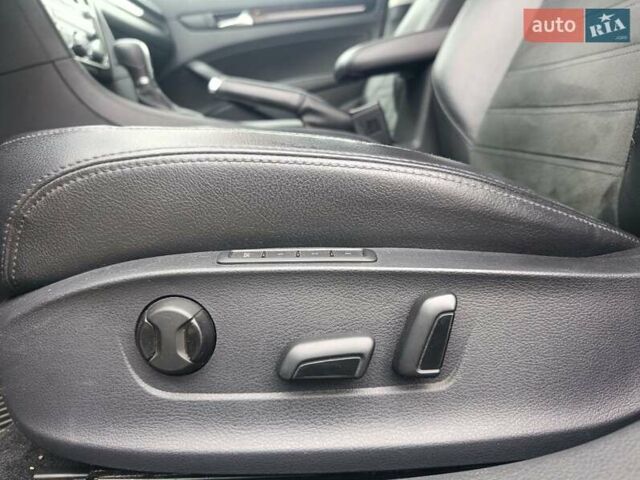 Сірий Фольксваген Пассат, об'ємом двигуна 1.97 л та пробігом 190 тис. км за 12000 $, фото 27 на Automoto.ua