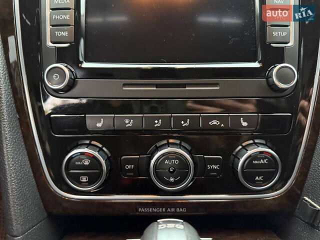 Серый Фольксваген Пассат, объемом двигателя 2 л и пробегом 110 тыс. км за 13200 $, фото 35 на Automoto.ua