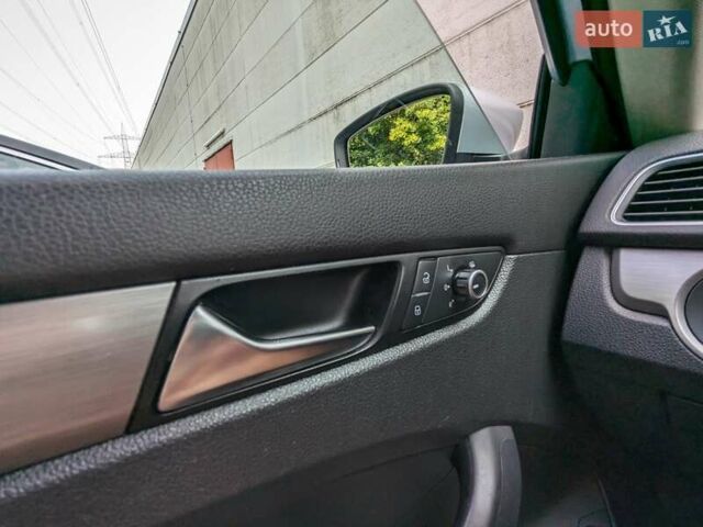 Серый Фольксваген Пассат, объемом двигателя 1.8 л и пробегом 175 тыс. км за 8700 $, фото 49 на Automoto.ua
