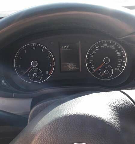 Серый Фольксваген Пассат, объемом двигателя 1.8 л и пробегом 205 тыс. км за 10000 $, фото 6 на Automoto.ua