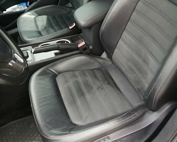 Сірий Фольксваген Пассат, об'ємом двигуна 1.8 л та пробігом 105 тис. км за 14500 $, фото 9 на Automoto.ua