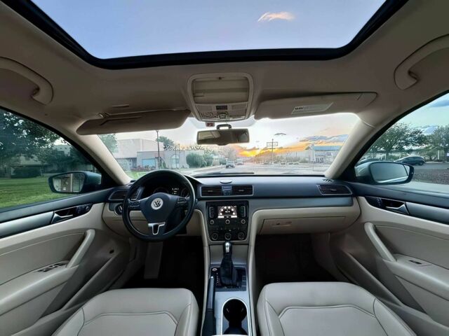 Сірий Фольксваген Пассат, об'ємом двигуна 2.5 л та пробігом 80 тис. км за 3800 $, фото 8 на Automoto.ua