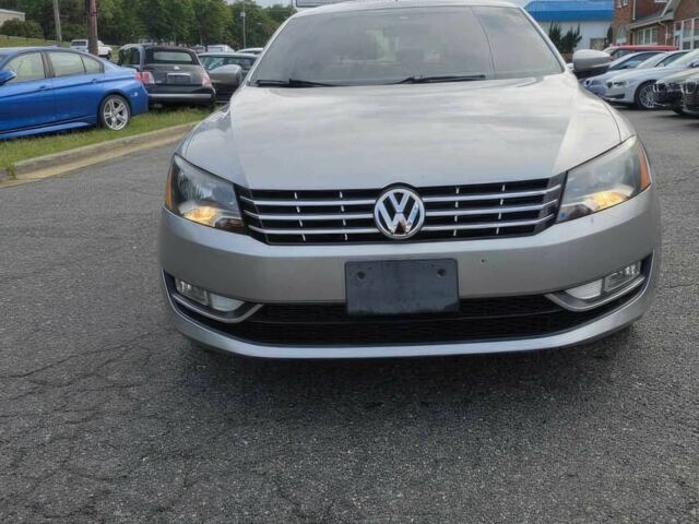 Серый Фольксваген Пассат, объемом двигателя 2 л и пробегом 83 тыс. км за 4700 $, фото 1 на Automoto.ua