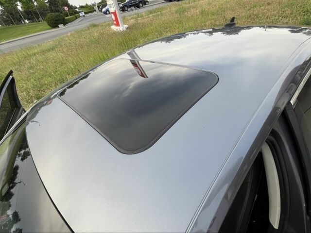 Сірий Фольксваген Пассат, об'ємом двигуна 1.8 л та пробігом 120 тис. км за 11500 $, фото 9 на Automoto.ua