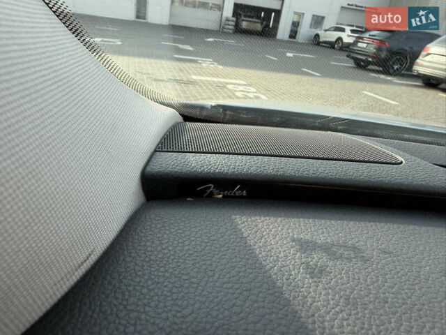 Сірий Фольксваген Пассат, об'ємом двигуна 2 л та пробігом 217 тис. км за 12600 $, фото 30 на Automoto.ua