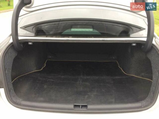 Сірий Фольксваген Пассат, об'ємом двигуна 1.8 л та пробігом 110 тис. км за 12500 $, фото 2 на Automoto.ua