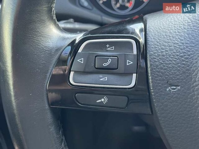 Сірий Фольксваген Пассат, об'ємом двигуна 1.97 л та пробігом 235 тис. км за 12999 $, фото 27 на Automoto.ua