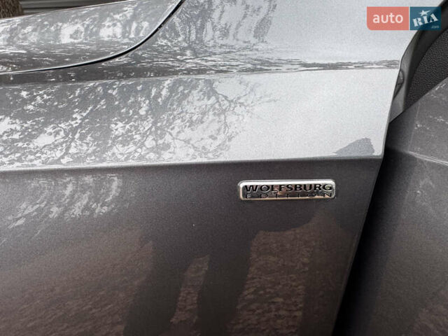 Серый Фольксваген Пассат, объемом двигателя 1.8 л и пробегом 197 тыс. км за 10499 $, фото 57 на Automoto.ua
