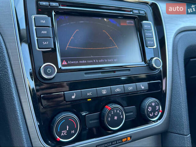 Серый Фольксваген Пассат, объемом двигателя 2 л и пробегом 97 тыс. км за 13000 $, фото 11 на Automoto.ua