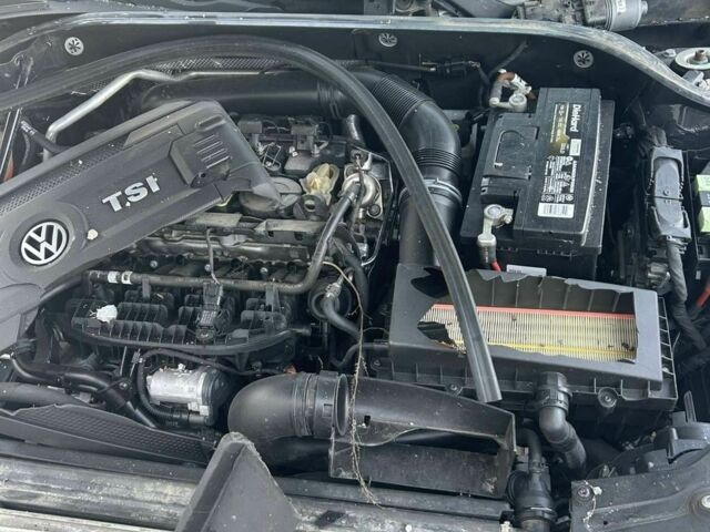 Серый Фольксваген Пассат, объемом двигателя 1.8 л и пробегом 80 тыс. км за 4000 $, фото 3 на Automoto.ua