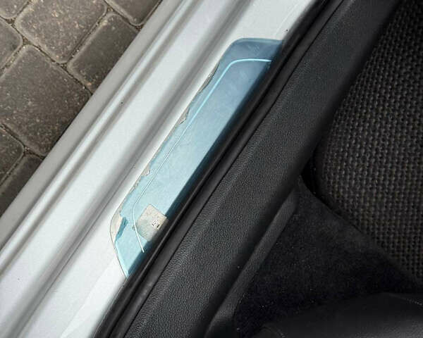 Серый Фольксваген Пассат, объемом двигателя 2 л и пробегом 110 тыс. км за 13200 $, фото 59 на Automoto.ua