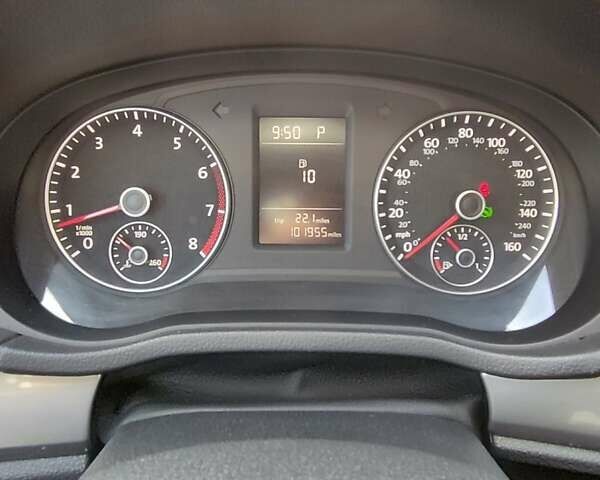 Сірий Фольксваген Пассат, об'ємом двигуна 1.8 л та пробігом 160 тис. км за 8500 $, фото 1 на Automoto.ua