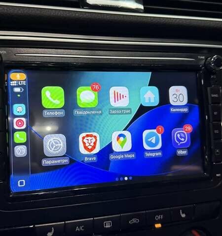 Серый Фольксваген Пассат, объемом двигателя 1.8 л и пробегом 214 тыс. км за 9200 $, фото 22 на Automoto.ua