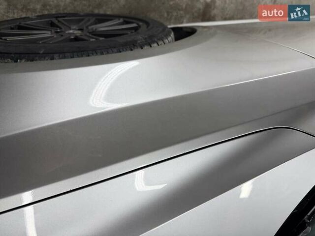 Серый Фольксваген Пассат, объемом двигателя 1.8 л и пробегом 214 тыс. км за 9200 $, фото 36 на Automoto.ua