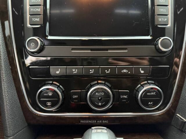 Серый Фольксваген Пассат, объемом двигателя 2 л и пробегом 110 тыс. км за 13200 $, фото 21 на Automoto.ua