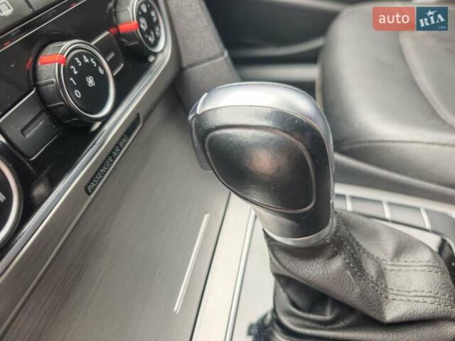Сірий Фольксваген Пассат, об'ємом двигуна 1.8 л та пробігом 130 тис. км за 10999 $, фото 10 на Automoto.ua