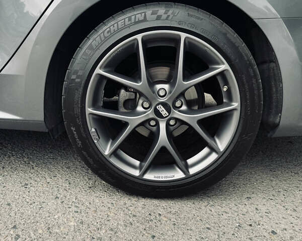 Сірий Фольксваген Пассат, об'ємом двигуна 1.97 л та пробігом 140 тис. км за 14500 $, фото 18 на Automoto.ua