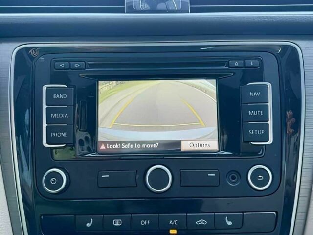 Сірий Фольксваген Пассат, об'ємом двигуна 2.5 л та пробігом 80 тис. км за 3800 $, фото 9 на Automoto.ua