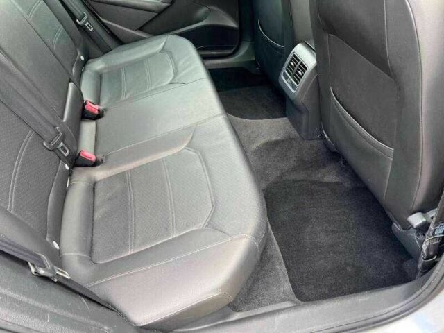 Серый Фольксваген Пассат, объемом двигателя 2.5 л и пробегом 88 тыс. км за 5600 $, фото 11 на Automoto.ua