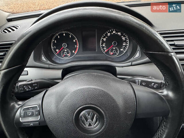 Серый Фольксваген Пассат, объемом двигателя 1.8 л и пробегом 197 тыс. км за 10499 $, фото 38 на Automoto.ua
