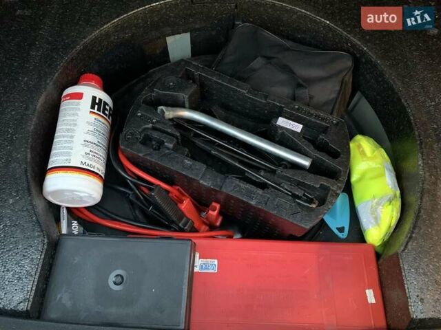 Сірий Фольксваген Пассат, об'ємом двигуна 1.8 л та пробігом 128 тис. км за 11700 $, фото 27 на Automoto.ua