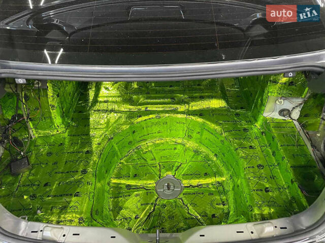 Сірий Фольксваген Пассат, об'ємом двигуна 1.8 л та пробігом 147 тис. км за 14500 $, фото 52 на Automoto.ua