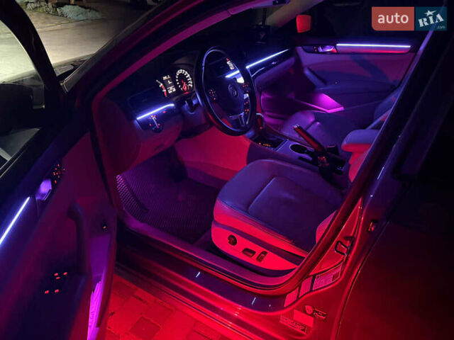 Сірий Фольксваген Пассат, об'ємом двигуна 1.8 л та пробігом 147 тис. км за 14500 $, фото 32 на Automoto.ua