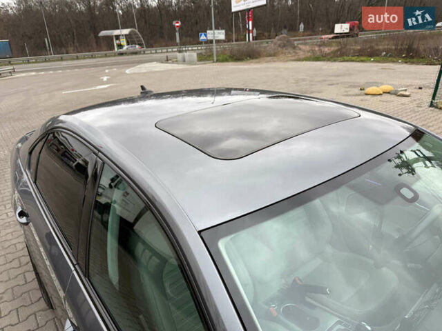 Сірий Фольксваген Пассат, об'ємом двигуна 1.8 л та пробігом 147 тис. км за 14500 $, фото 36 на Automoto.ua