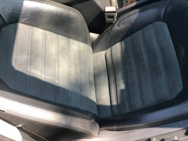 Сірий Фольксваген Пассат, об'ємом двигуна 2 л та пробігом 214 тис. км за 13200 $, фото 12 на Automoto.ua