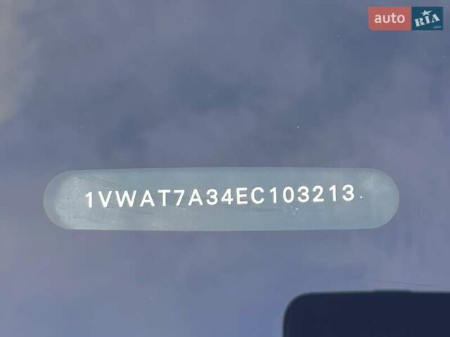 Сірий Фольксваген Пассат, об'ємом двигуна 1.8 л та пробігом 182 тис. км за 9500 $, фото 20 на Automoto.ua