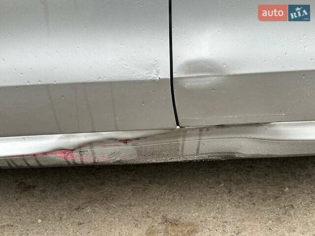 Серый Фольксваген Пассат, объемом двигателя 1.8 л и пробегом 213 тыс. км за 7000 $, фото 8 на Automoto.ua