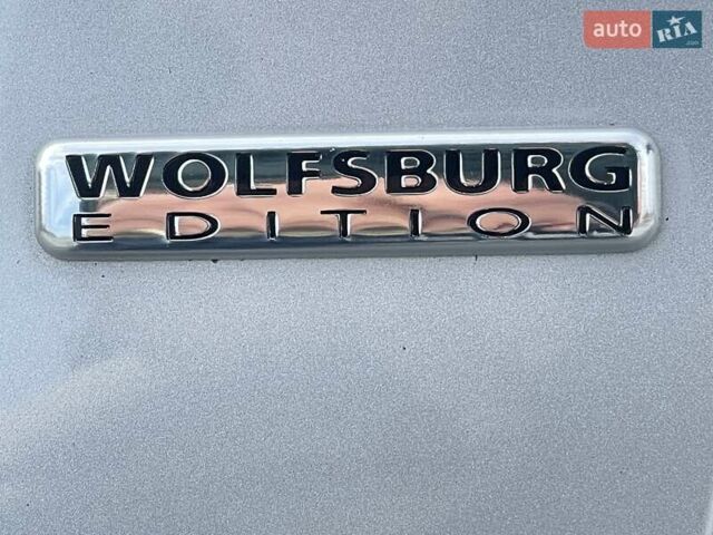 Сірий Фольксваген Пассат, об'ємом двигуна 1.8 л та пробігом 182 тис. км за 9500 $, фото 21 на Automoto.ua