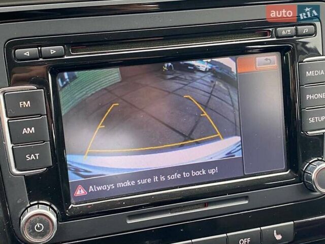 Серый Фольксваген Пассат, объемом двигателя 1.8 л и пробегом 194 тыс. км за 9790 $, фото 16 на Automoto.ua